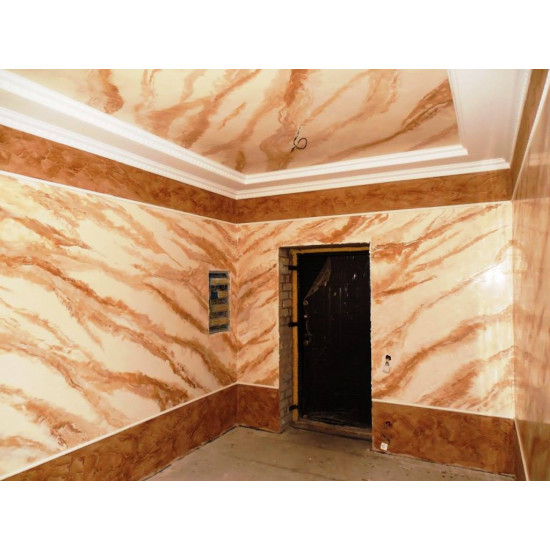 Венецианска мазилка "Венеция" 