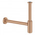 Сифон за мивка Grohe AG 28912DL0 , 1 1/4"