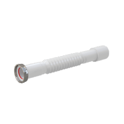 Гъвкава усилена връзка A760 Ø5/4" × 32/40 мм