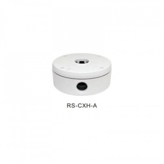 Кутия за монтаж и свързване на камери - Raysharp RS-CXH-A