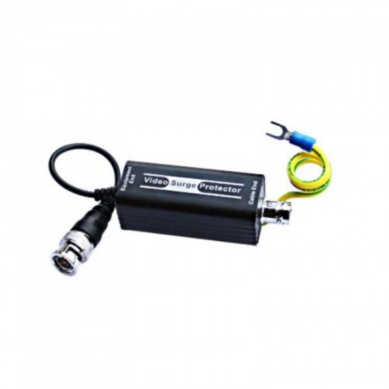 Гръмозащита по коаксиален кабел - FOLKSAFE FS-SP3101CV