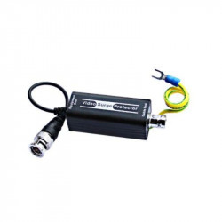 Гръмозащита по коаксиален кабел - FOLKSAFE FS-SP3101CV
