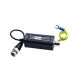 Гръмозащита по коаксиален кабел - FOLKSAFE FS-SP3101CV