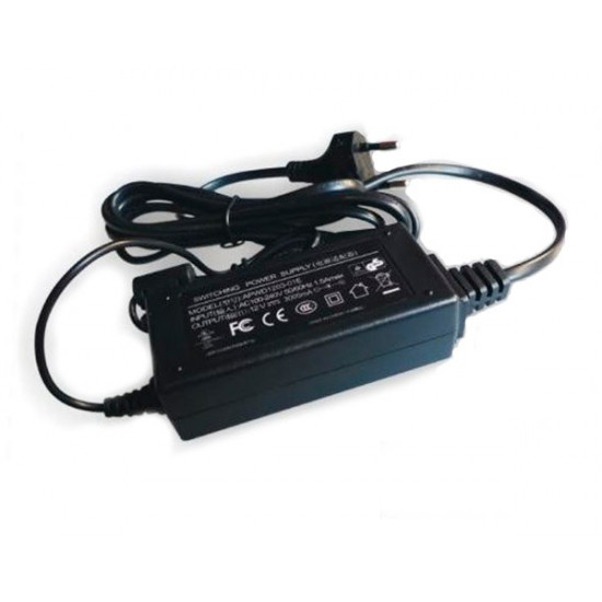 Адаптер 12V/5A - ANDGOOD APWD1205-01C