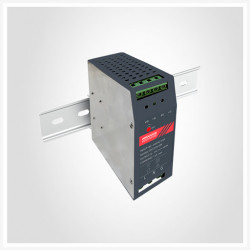 Захранване за DIN шина 12V/10A UPS функция - ANDGOOD DR12120-01B