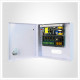 Захранващ блок 12V/10A 16 изхода метална кутия - ANDGOOD SIWD1216-16C