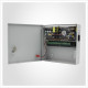 Захранващ блок 12V/10A 9 изхода метална кутия - ANDGOOD SIWD1210-09C