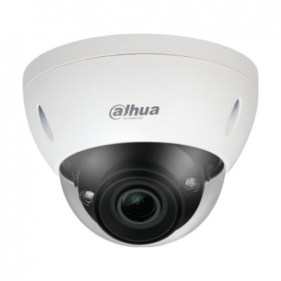 IP Камера купол 5MP 2.7-13.5 mm IR-40 - DAHUA IPC-HDBW5541E-ZE