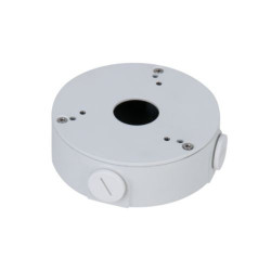Кутия за монтаж и свързване на куполни камери SL/TL Ф110 - DAHUA PFA13G