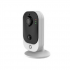 IP PIR CUBE Камера 2MP 2.8 mm IR-10 SD микрофон говорител алармен I/O - Raysharp RS-CH728M4C-WA28PW