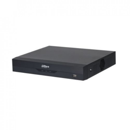 DVR 4K 4х канала (+ 4х IP) 1x HDD - DAHUA XVR5104HS-4KL-I3