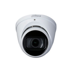 HDCVI Камера 2MP купол 2.7-13.5 IR-60 Starlight - DAHUA HAC-HDW1231T-Z-A-2712