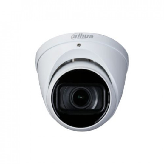 HDCVI Камера 2MP купол 2.7-13.5 IR-60 Starlight - DAHUA HAC-HDW1231T-Z-A-2712