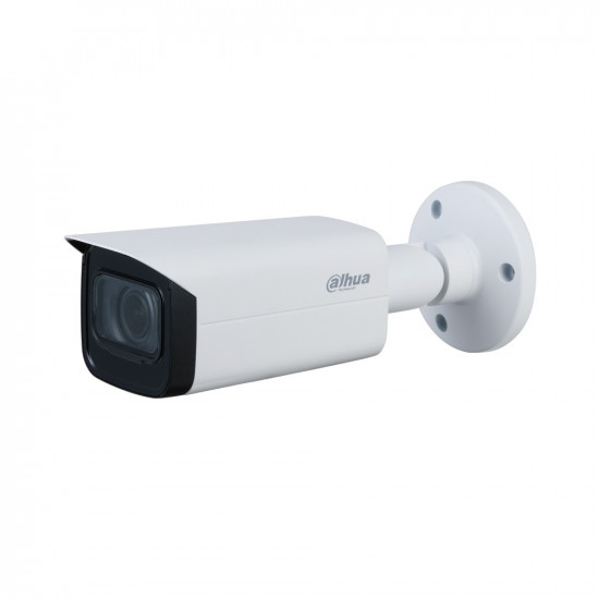 HDCVI Камера 5M булет 2.7-13.5 mm IR-80 Starlight - DAHUA HAC-HFW2501TU-Z-A-27135-S2