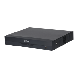 DVR 4K 8х канала (+ 4х IP) 1x HDD - DAHUA XVR5108HS-4KL-I3