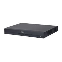 DVR 4K 16x канала (+8x IP) 2x HDD - DAHUA XVR5216A-4KL-I3
