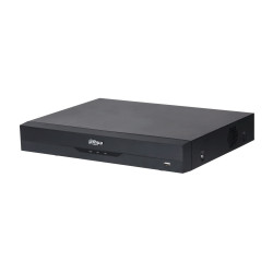 DVR 4K 16x канала (+8x IP) 1x HDD - DAHUA XVR5116H-4KL-I3