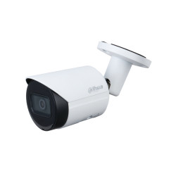 IP камера 2MP булет 3.6 mm IR-30 m SMD+ SD - DAHUA IPC-HFW2241S-S-0360B