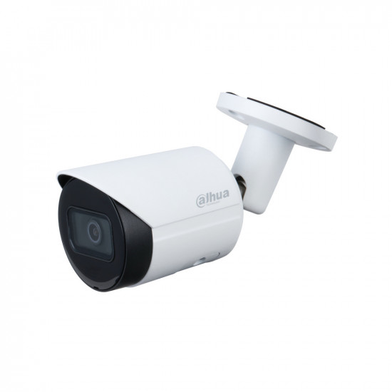 IP камера 2MP булет 3.6 mm IR-30 m SMD+ SD - DAHUA IPC-HFW2241S-S-0360B