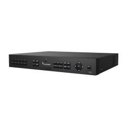 TrueVision NVR 11 16 channel 2TB HDD - Carrier (UTC) TVN-1116-2T