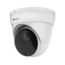 Камера 2MP куполна 2.8-12 mm IR-40 AHD/TVI/CVI/CVBS - Raysharp RS-CA329FMCA-2812W-OTZ