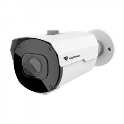 Камера булет 2MP 2.8-12 mm IR-45 микрофон - Raysharp RS-CH222M6ND-2812PW-A