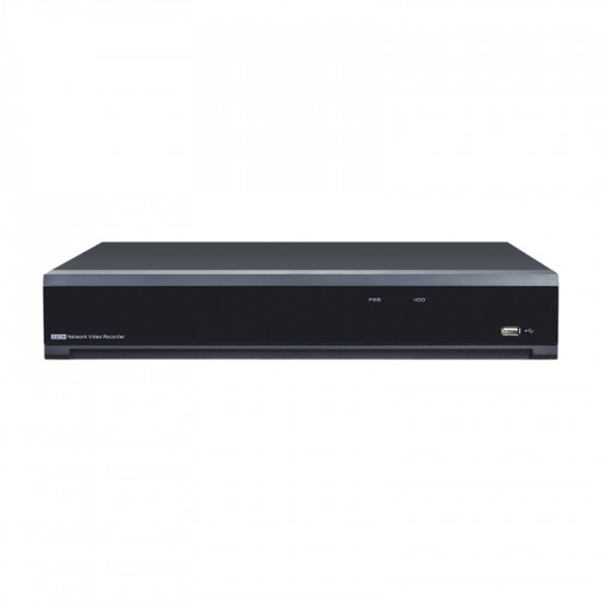 NVR 4К 32х канала 4x HDD FACE LPR - Raysharp RS-N7032QR-EHL