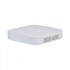 4K 8x канала 1x HDD SMD+ - DAHUA NVR2108-I2