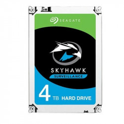 HDD 3.5" 4TB - Seagate ST4000VX016