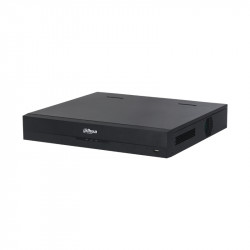 NVR 4K 32x канала 4x HDD - DAHUA NVR5432-EI