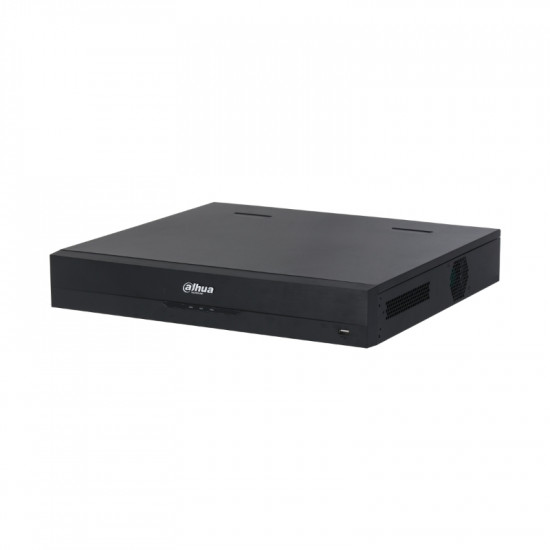 NVR 4K 32x канала 4x HDD - DAHUA NVR5432-EI