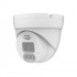 IP куполна камера 2MP FULL COLOR DUAL IR&LED-25 микрофон SD - Raysharp RS-CH324N6KMB-HALTF-LF28PW