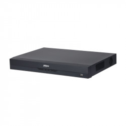 NVR 16x канала 2xHDD WizSense AI - DAHUA NVR4216-EI