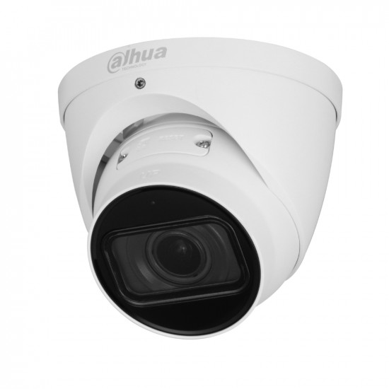 IP куполна камера 5MP 2.7-13.5 mm IR-30  - DAHUA IPC-HDW5541T-ZE-27135-S3