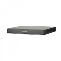 16 канален 4K NVR 2x HDD 8xPoE IVA - DAHUA NVR5216-8P-I/L