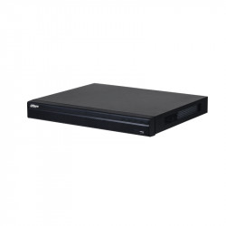 32 канален 4K NVR 2x HDD SMD+ - DAHUA DHI-NVR4232-4KS3