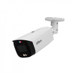 IP Камера булет 5MP LED-30 2.8 mm TIOC2.0 - DAHUA IPC-HFW3549T1-AS-PV-0280B-S4