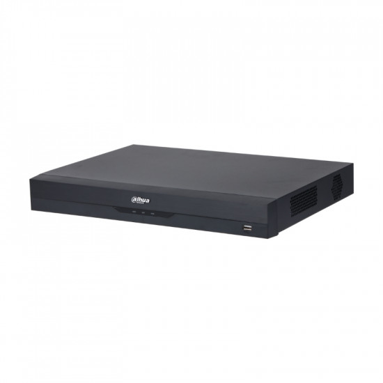 NVR PRO Series 16x канала 2xHDD - DAHUA NVR5216-EI