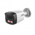 IP булет камера 4MP 2.8 mm IR-30 микрофон - DAHUA IPC-HFW1439TL1P-A-IL-0280B