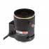 Обектив 6MP 2.7-12 mm DC Iris - DAHUA PFL2712-E6D