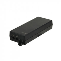 PoE инжектор 75W Hi-PoE съвместим с PFT1300 - DAHUA TAM01GT01GT-75