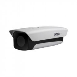 Кожух за монтаж и свързване на камери - DAHUA PFH610V-H