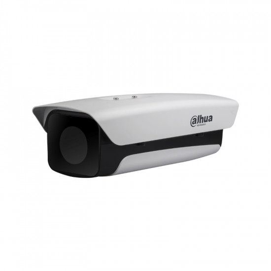 Кожух за монтаж и свързване на камери - DAHUA PFH610V-H