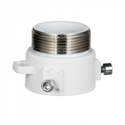 Метален тръбен съединител с резба o56.0 mm x 49.0 mm - DAHUA PFA118