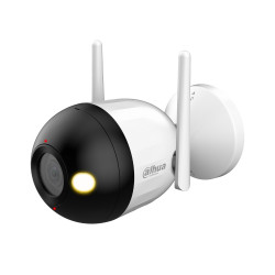 WIFI IP 2MP булет камера 2.8 mm IR-30 SD - DAHUA IPC-F2C-PV-0280B