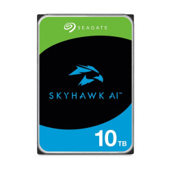 HDD 3.5" 10TB - Seagate ST10000VE001