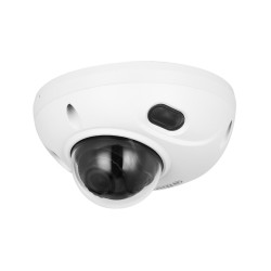 IP куполна камера 5MP 2.8 mm SMD IR-50 IP67 IK10 - DAHUA IPC-HDBW3541F-AS-0280B-S2