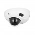 IP куполна камера 5MP 2.8 mm SMD IR-50 IP67 IK10 - DAHUA IPC-HDBW3541F-AS-0280B-S2