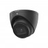 IP куполна камера черна 5MP 2.8 mm SMD IR-50 - DAHUA IPC-HDW3541EM-S-0280B-S2-BLACK