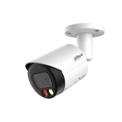 IP камера 2MP булет 3.6 mm IR-30 m SMD+ SD - DAHUA IPC-HFW2249S-S-IL-0360B